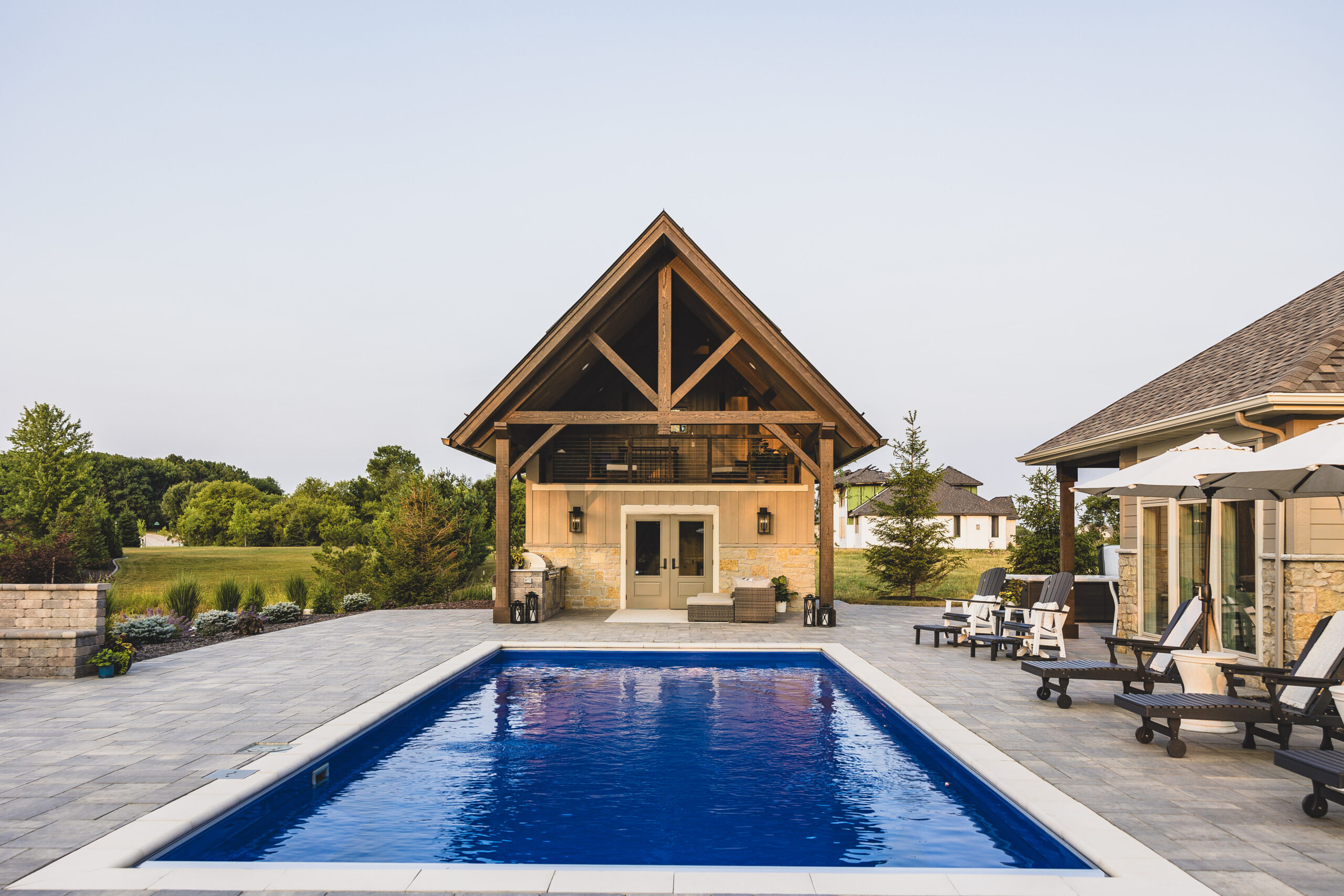 Modern Getaway Testimony