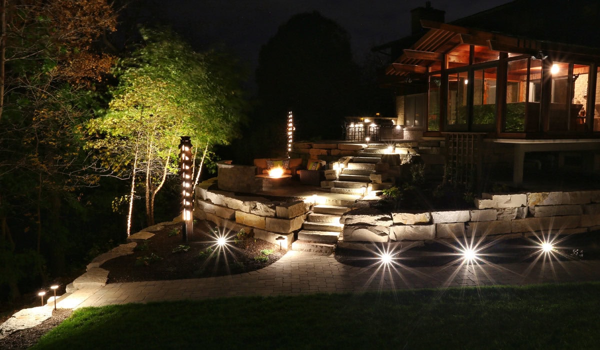 River Renovation