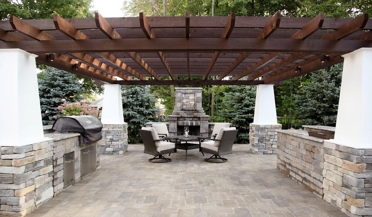 Outdoor Dream
