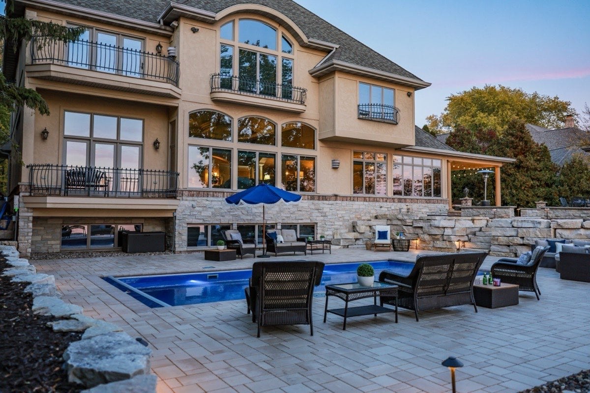 Tuscan Resort
