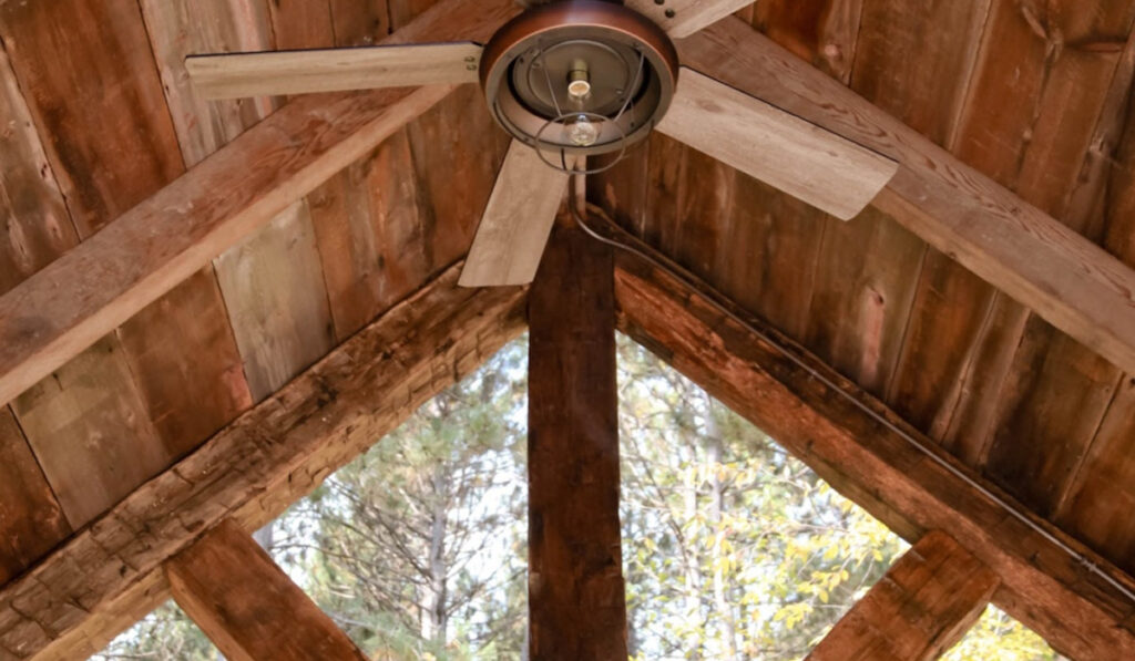 Outdoor Structures & Pergolas Work Sample