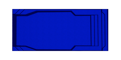 Laguna Pool Model