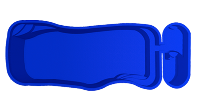 Daydream Pool Model