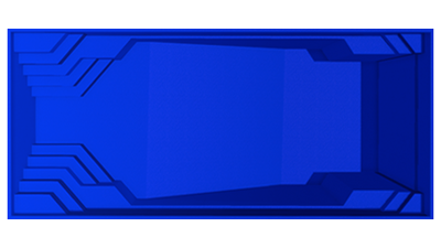 Whitsunday Deep Pool Model