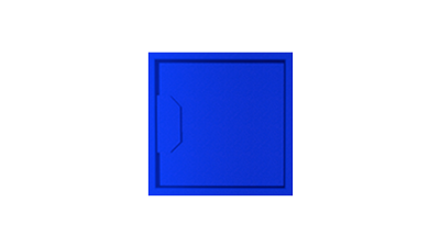 CUBE SUNDECK Pool Model