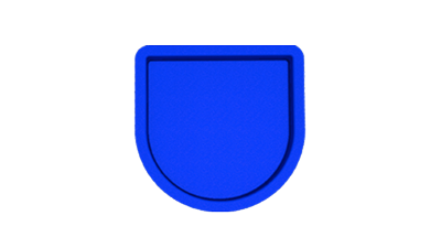 HORSESHOE SUNDECK Pool Model