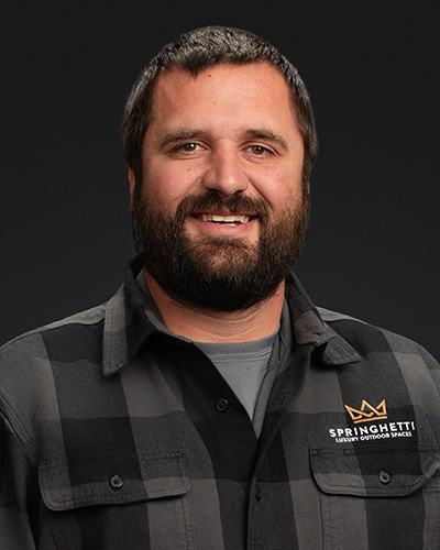 Photo of Alex Hietpas