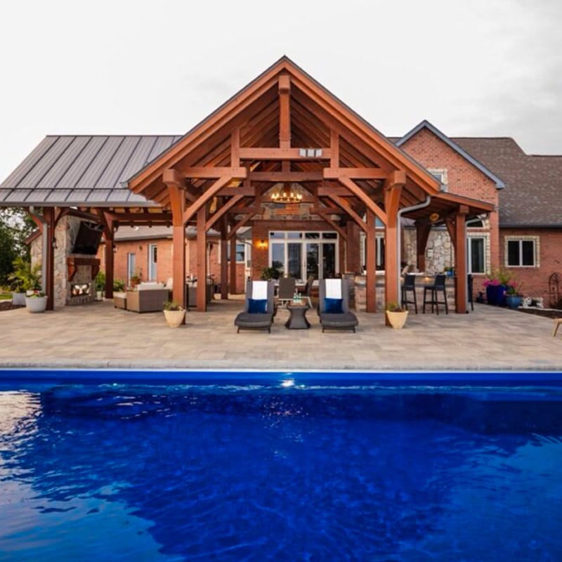 Countryside Haven