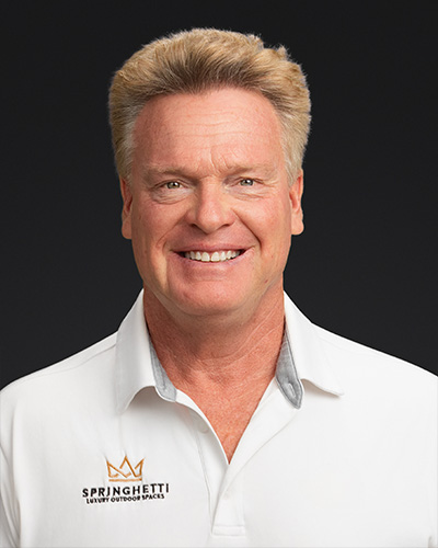 Photo of Dan Springhetti