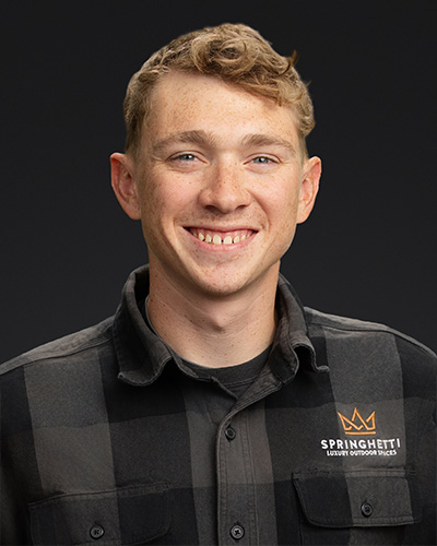 Photo of Elijah Wanglin