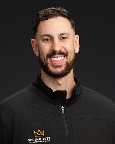Photo of Kellen Gildersleeve
