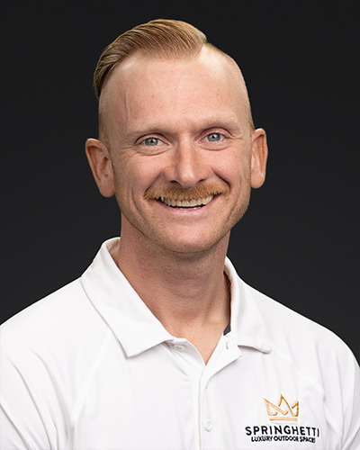 Photo of Matt Hoss