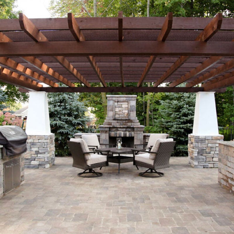 Outdoor Dream
