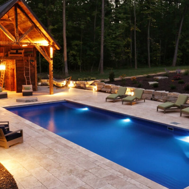 Outdoor Oasis