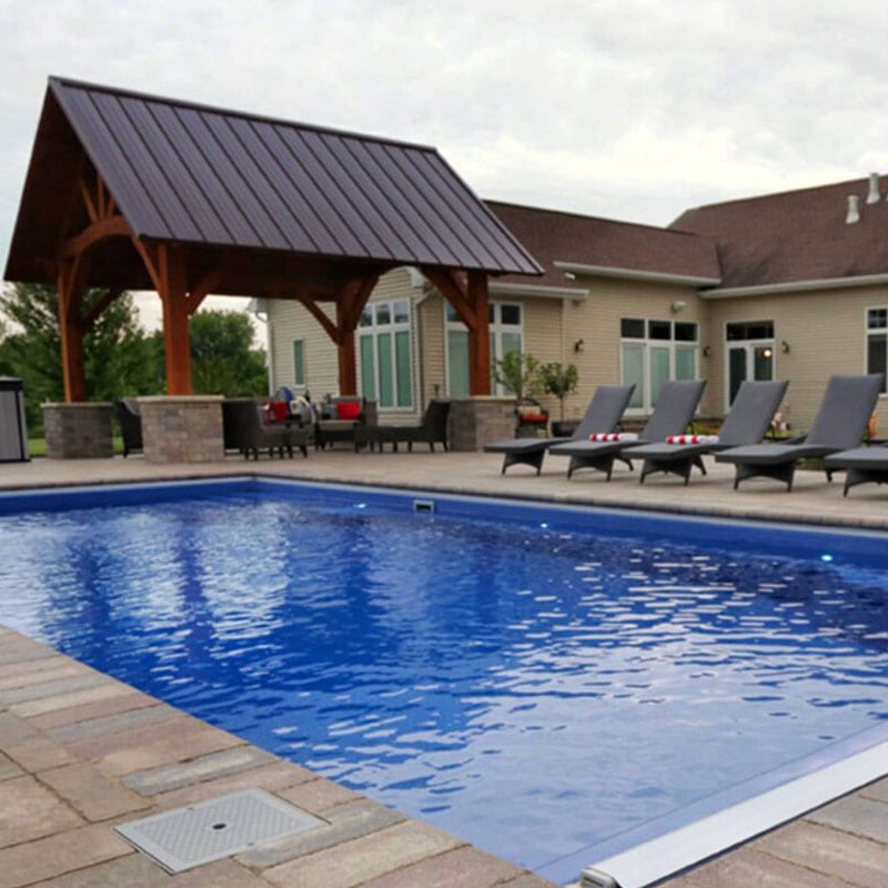 Outdoor Renovation