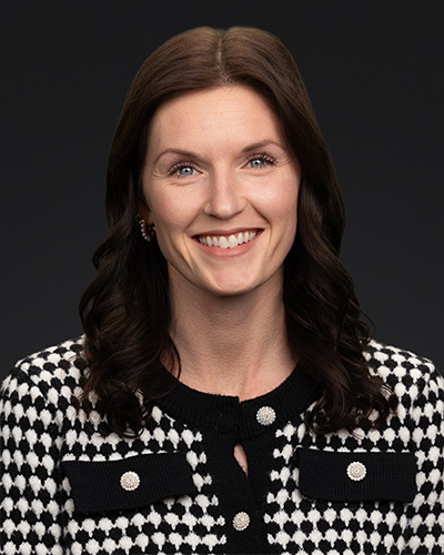 Photo of Rachel Hoss