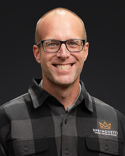 Photo of Tom Bowden