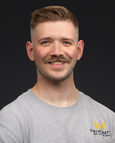 Photo of Tristan Bierbrodt