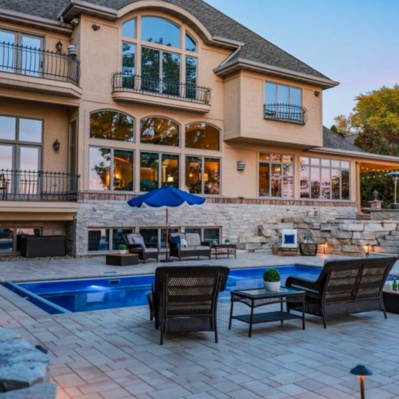 Tuscan Resort